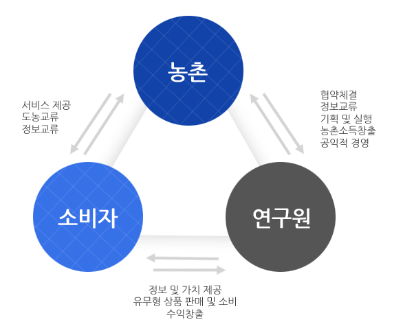 농촌비즈니즈